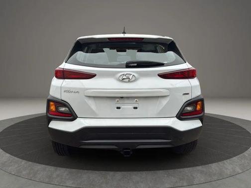 2020 Hyundai KONA SE