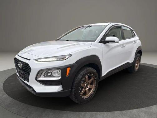 2020 Hyundai KONA SE