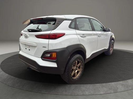 2020 Hyundai KONA SE