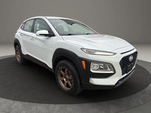 2020 Hyundai KONA SE