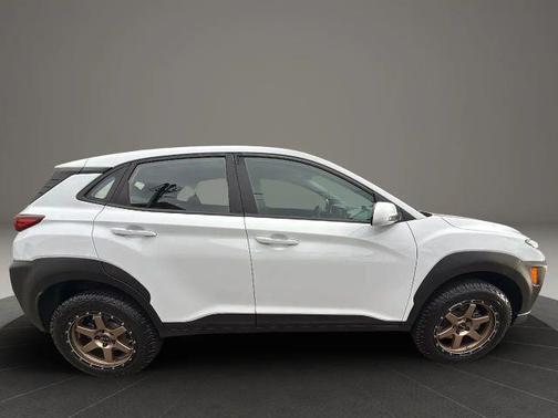 2020 Hyundai KONA SE