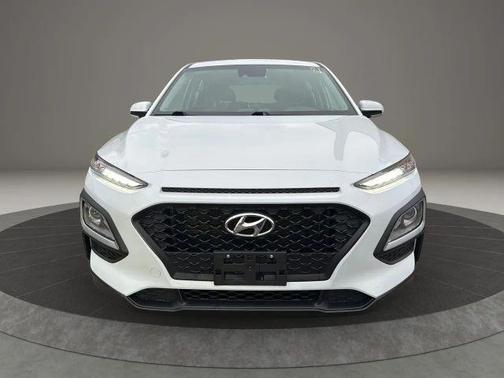 2020 Hyundai KONA SE