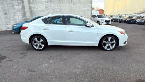 2014 Acura ILX 2.0L