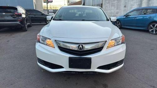 2014 Acura ILX 2.0L
