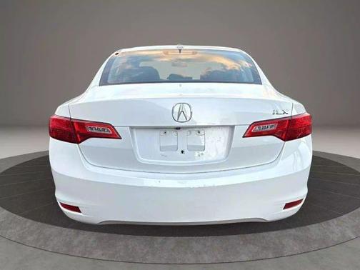 2014 Acura ILX 2.0L