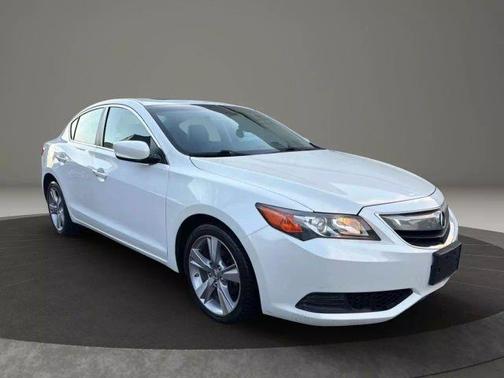 2014 Acura ILX 2.0L