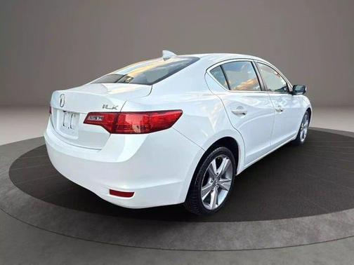 2014 Acura ILX 2.0L