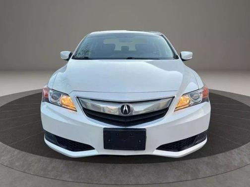 2014 Acura ILX 2.0L