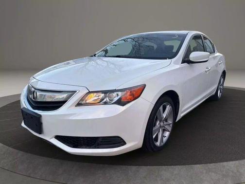2014 Acura ILX 2.0L