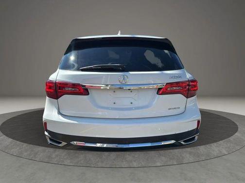2019 Acura MDX 3.5L