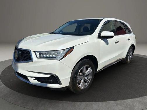 2019 Acura MDX 3.5L