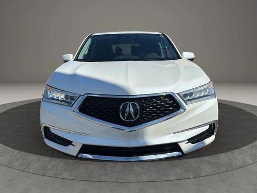 2019 Acura MDX 3.5L