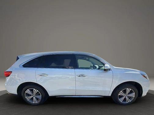 2019 Acura MDX 3.5L