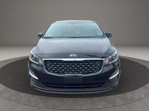 2020 Kia Sedona LX