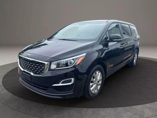 2020 Kia Sedona LX