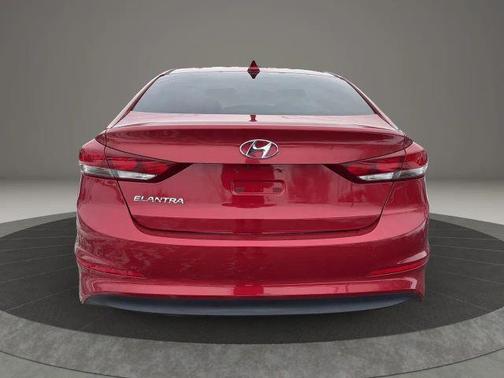 2017 Hyundai ELANTRA Value Edition