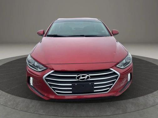 2017 Hyundai ELANTRA Value Edition