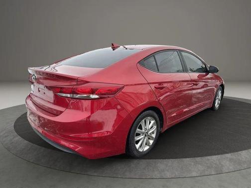 2017 Hyundai ELANTRA Value Edition
