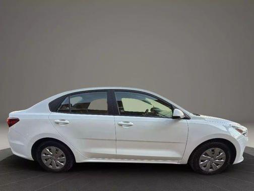 2018 Kia Rio S