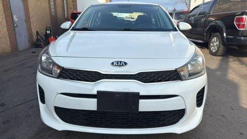 2018 Kia Rio S
