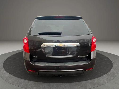 2015 Chevrolet Equinox 2LT