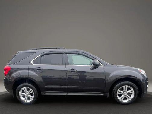 2015 Chevrolet Equinox 2LT
