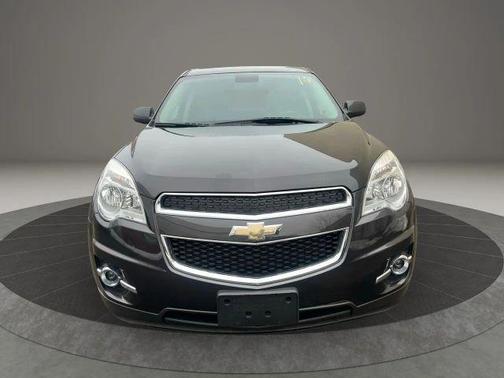 2015 Chevrolet Equinox 2LT