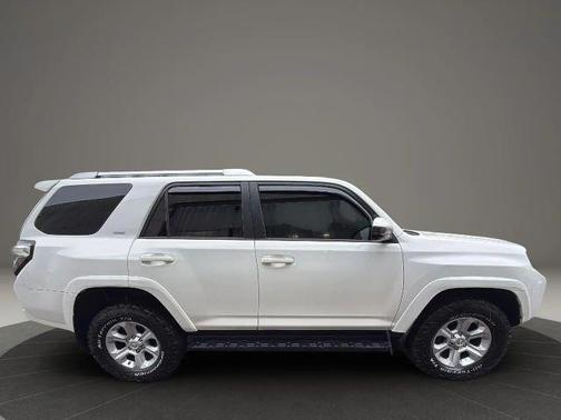 2018 Toyota 4Runner TRD Pro