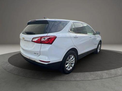 2020 Chevrolet Equinox 2LT
