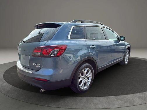 2015 Mazda CX-9 Touring