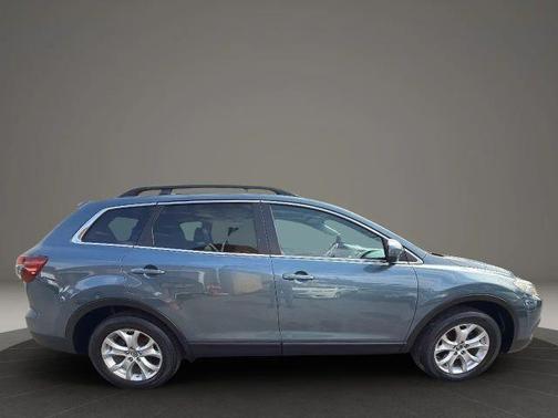 2015 Mazda CX-9 Touring