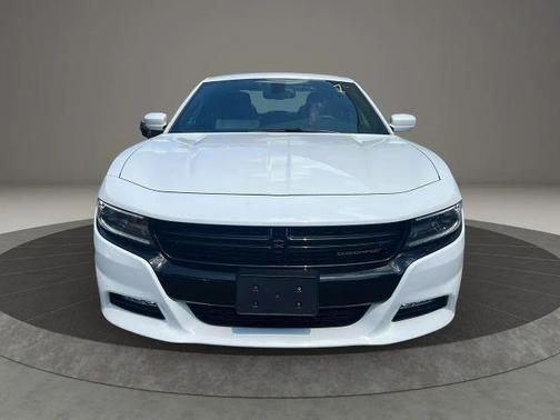 2015 Dodge Charger SXT