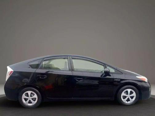 2014 Toyota Prius One