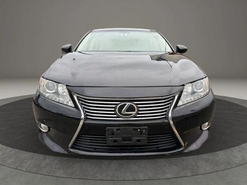 2013 Lexus ES 350 Base