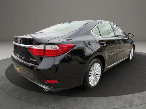 2013 Lexus ES 350 Base