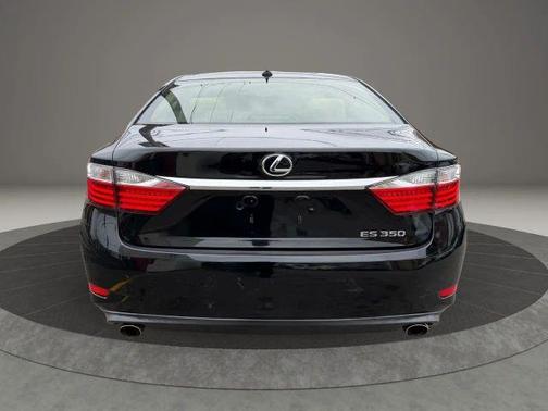 2013 Lexus ES 350 Base