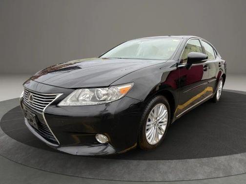 2013 Lexus ES 350 Base