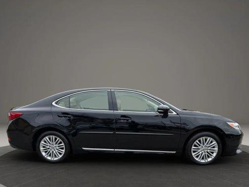 2013 Lexus ES 350 Base