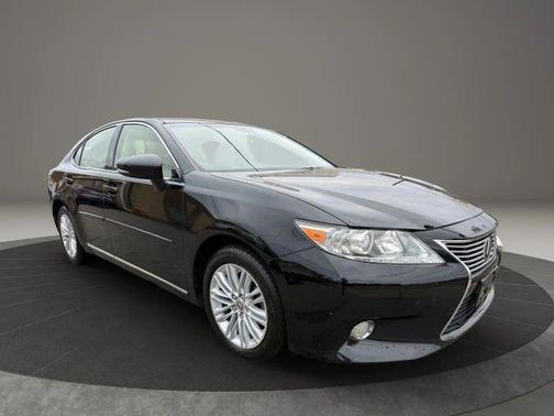 2013 Lexus ES 350 Base