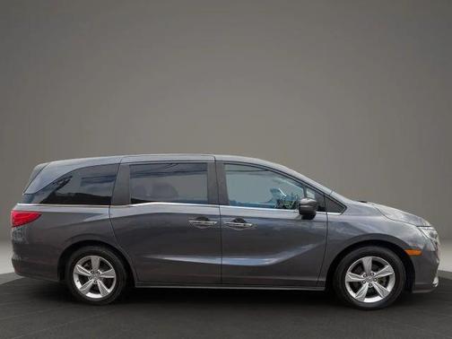2020 Honda Odyssey EX