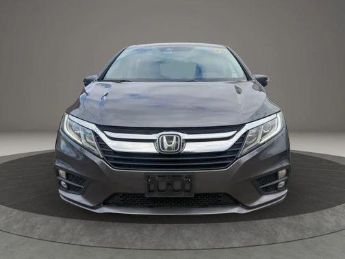 2020 Honda Odyssey EX