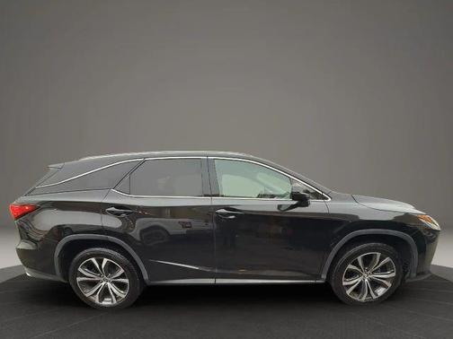2019 Lexus RX 350L 