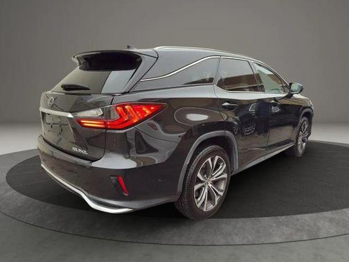 2019 Lexus RX 350L 