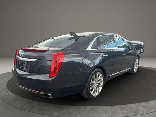 2015 Cadillac XTS Luxury