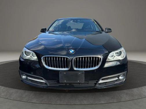 2016 BMW 535 i xDrive