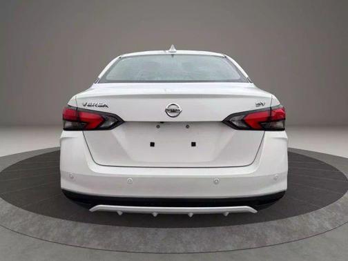 2021 Nissan Versa 1.6 SV
