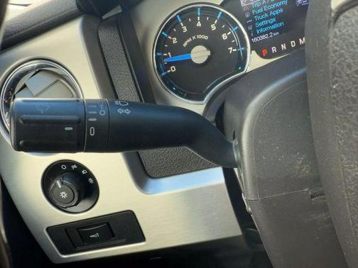 2013 Ford F-150 Platinum