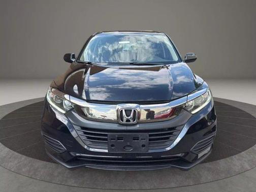 2020 Honda HR-V LX