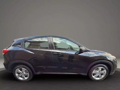 2020 Honda HR-V LX