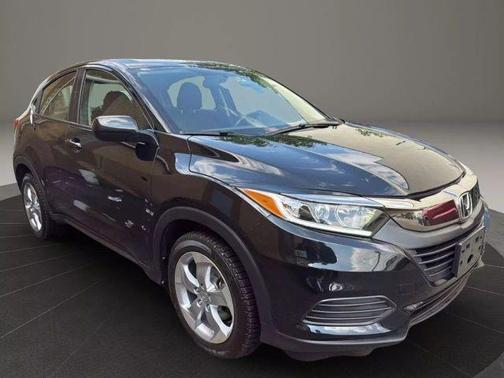 2020 Honda HR-V LX